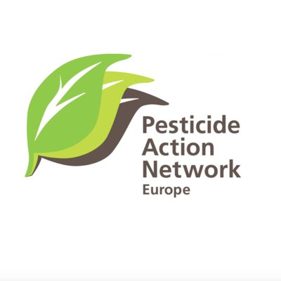 Pesticide network action week 