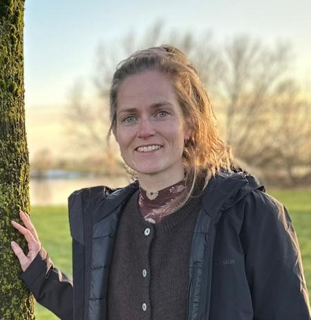 M. (Merel) Corbeek