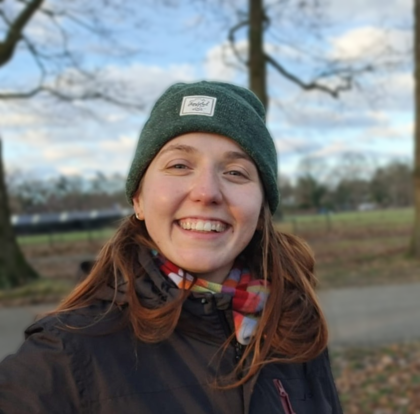 I. (Iris) van Riel